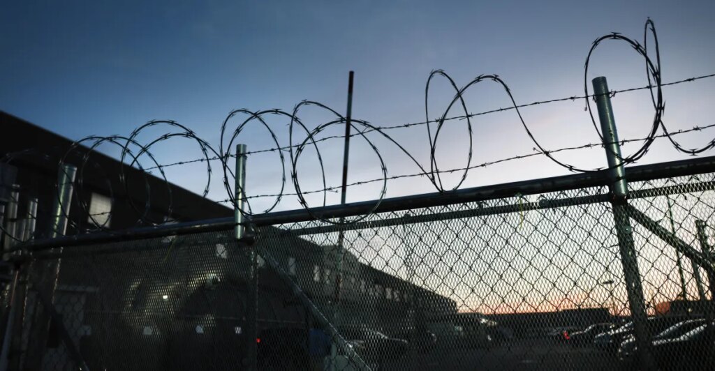 The successful campaign to make a terrifying Supreme Court immigration case disappear