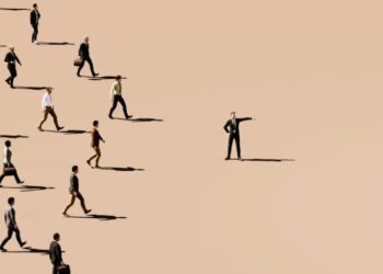 CEOs are still betting on the leadership trait AI can’t replace