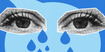 The Best Ways to Stop Yourself From Crying