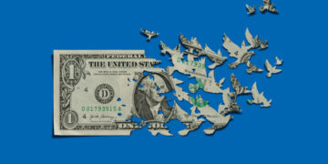 The World Economy Is Becoming Wary of the U.S.