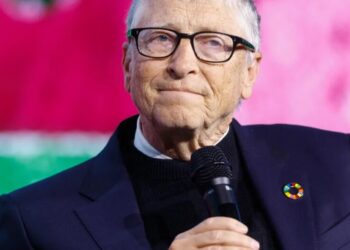 Can AI save global health? Bill Gates is betting $1 billion that it can.