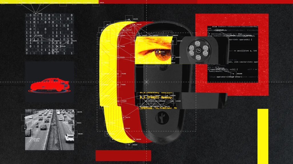 Hackers Got Inside a Flock Camera. Its Data Shows How the System Really Works