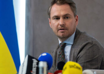 A Corruption Case Spawns Memes and Indignation Among Ukrainians
