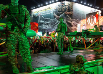 How 9/11 Helped Create Regional Clout for Iran