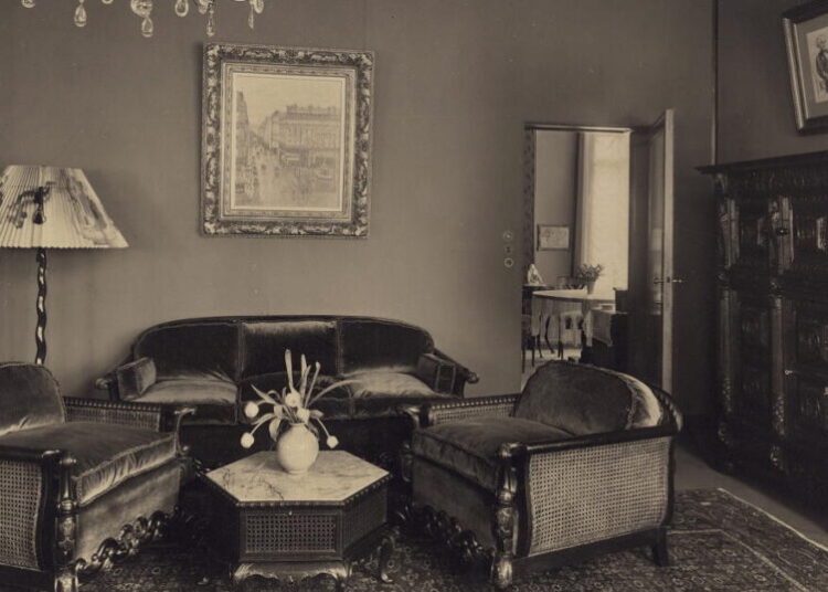 Prompted by new California and U.S. laws, two new lawsuits demand return of Nazi-looted art