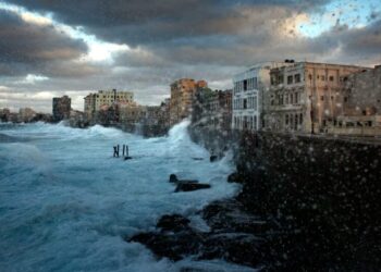 Cuba’s Old Economic Model Is ‘Exhausted’