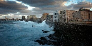 Cuba’s Old Economic Model Is ‘Exhausted’