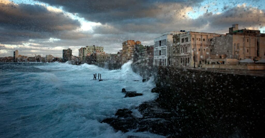Cuba’s Old Economic Model Is ‘Exhausted’