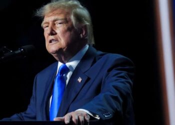 Mockery as Trump’s ‘desperation bribe’ bombs with Americans: ‘Absolutely washed’
