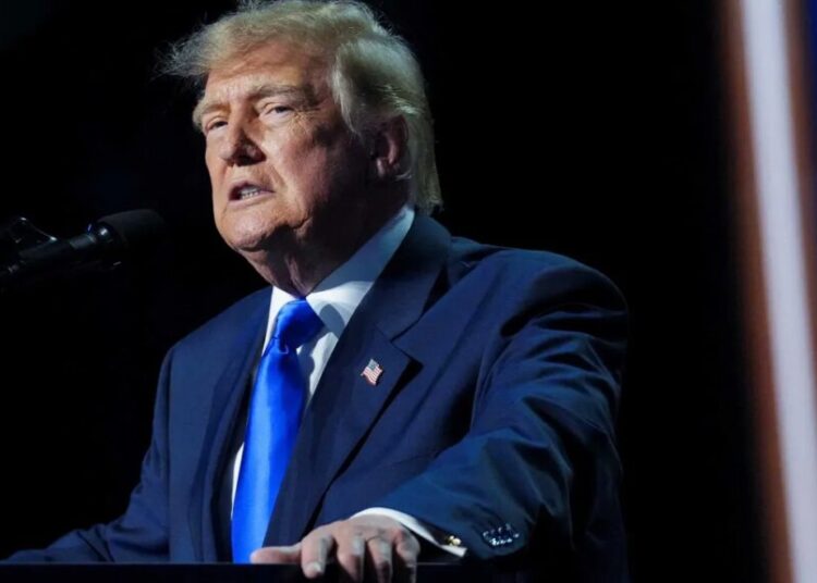 Mockery as Trump’s ‘desperation bribe’ bombs with Americans: ‘Absolutely washed’