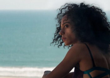 Who is ‘Misty Green’? We sat down with Rosalind Eleazar, Toronto’s breakout star