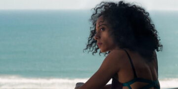 Who is ‘Misty Green’? We sat down with Rosalind Eleazar, Toronto’s breakout star