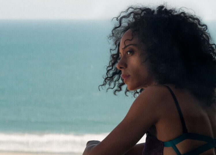 Who is ‘Misty Green’? We sat down with Rosalind Eleazar, Toronto’s breakout star