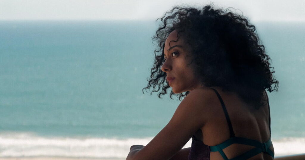 Who is ‘Misty Green’? We sat down with Rosalind Eleazar, Toronto’s breakout star