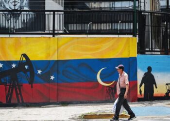 The Real Obstacle to Venezuela’s Recovery