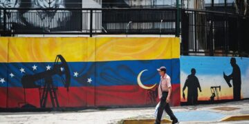 The Real Obstacle to Venezuela’s Recovery