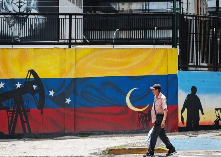 The Real Obstacle to Venezuela’s Recovery