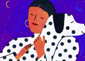 How your pet can help you tap into a sense of spirituality