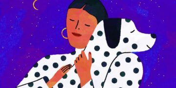 How your pet can help you tap into a sense of spirituality