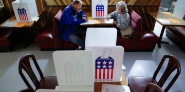 An Electoral Mess in Missouri