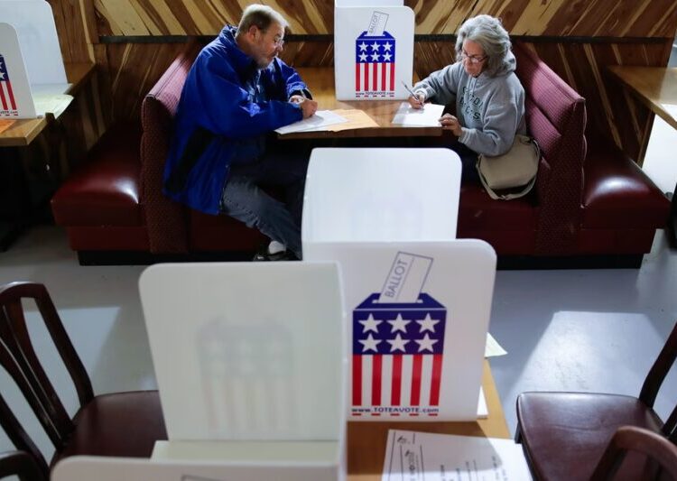 An Electoral Mess in Missouri