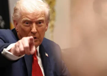 Alarms blare as Trump accelerates data purge ‘beyond anything I’ve seen’