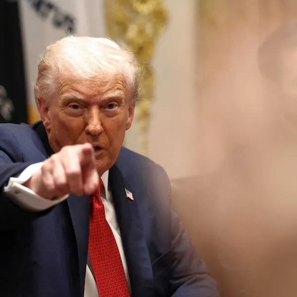 Alarms blare as Trump accelerates data purge ‘beyond anything I’ve seen’