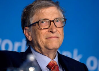 Gates Foundation commits $1 billion to improving global AI access