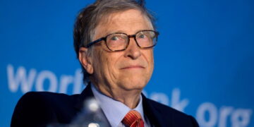 Gates Foundation commits $1 billion to improving global AI access