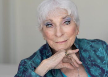 Judy Collins on the art of the farewell