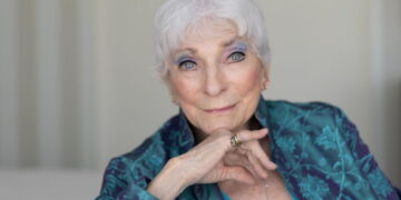 Judy Collins on the art of the farewell