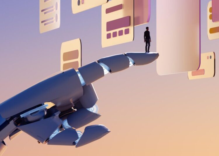 Why AI Makes Customer Service Worse, And What Companies Can Do To Fix It