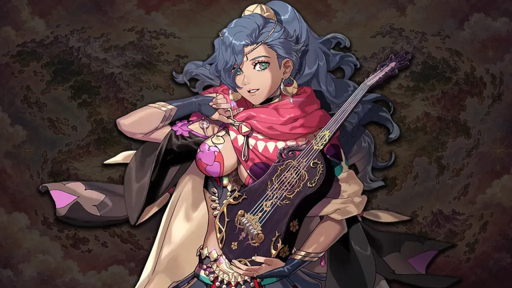 Fire Emblem Fortunes Weave Release Date and Launch Times Revealed