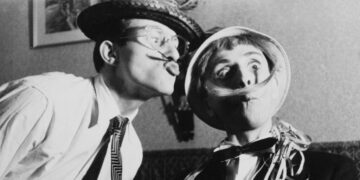 In Praise of Adult Silliness