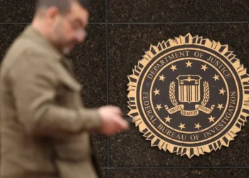 ‘Global assassination network’ accused in dangerous D.C. plot: report