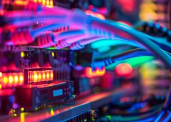 Data Centers Are Causing a Huge Surge in Incredibly Toxic Chemicals Polluting the World