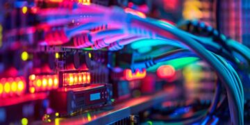 Data Centers Are Causing a Huge Surge in Incredibly Toxic Chemicals Polluting the World