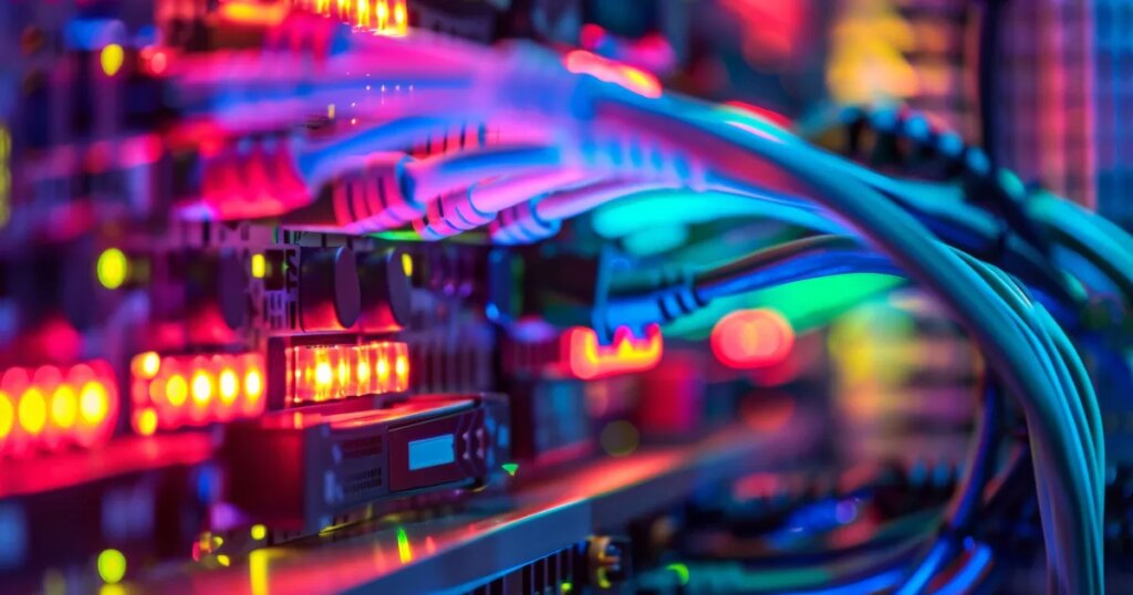 Data Centers Are Causing a Huge Surge in Incredibly Toxic Chemicals Polluting the World