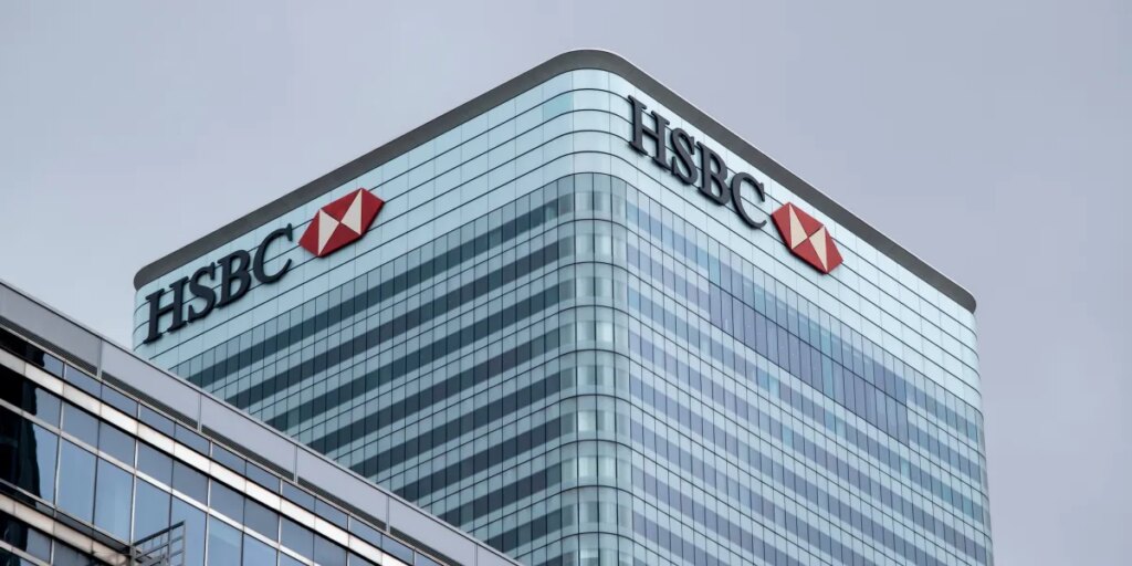 Finance is the most dominant sector by revenue, new Fortune 500 Europe list shows