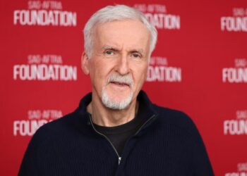 James Cameron’s Lightstorm Acquires AI-Driven 3D Tech Company Outsyders