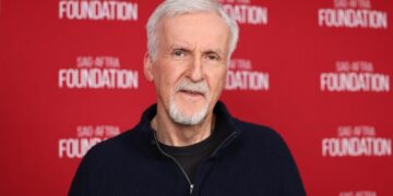 James Cameron’s Lightstorm Acquires AI-Driven 3D Tech Company Outsyders