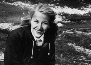 Annie Dillard, Meditative Author of ‘Pilgrim at Tinker Creek,’ Dies at 81