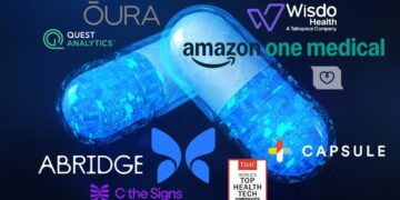 World’s Top HealthTech Companies of 2026