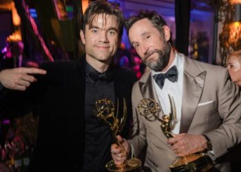 Emmy Awards 2026 Party Report: Big Bashes, Small Soirées and Hollywood’s Favorite Faces