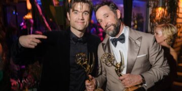 Emmy Awards 2026 Party Report: Big Bashes, Small Soirées and Hollywood’s Favorite Faces