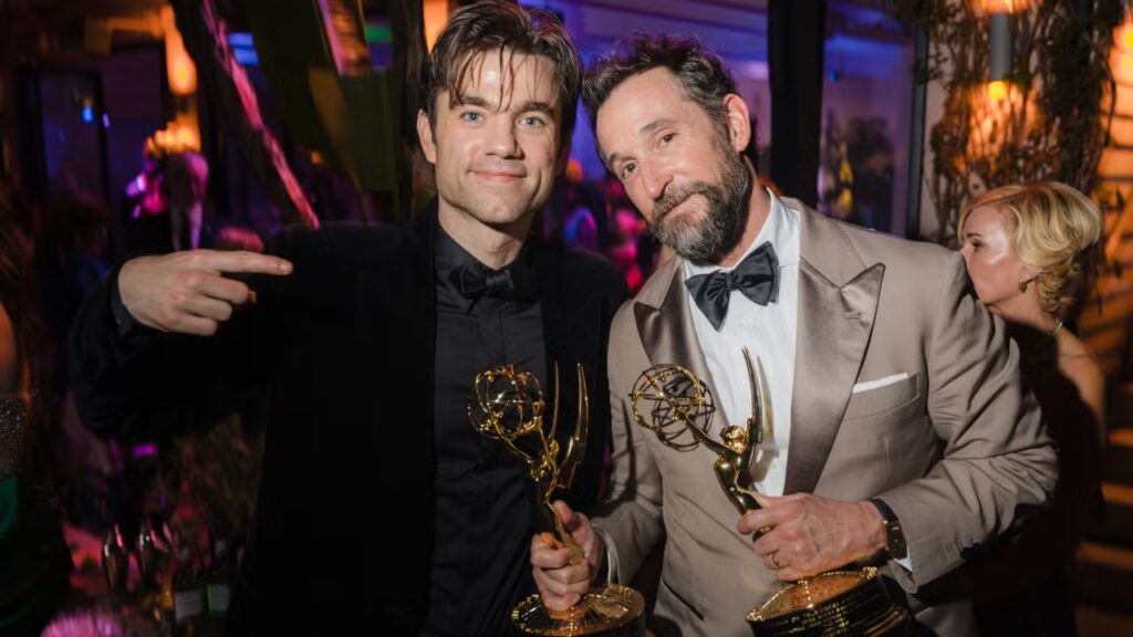 Emmy Awards 2026 Party Report: Big Bashes, Small Soirées and Hollywood’s Favorite Faces