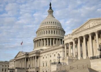 Hollywood Gets New Bipartisan Caucus on Capitol Hill