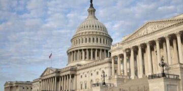 Hollywood Gets New Bipartisan Caucus on Capitol Hill