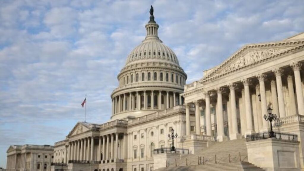 Hollywood Gets New Bipartisan Caucus on Capitol Hill