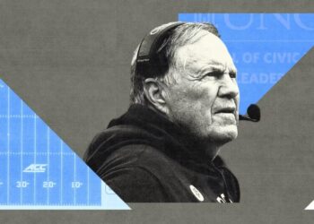 How Long Will Bill Belichick Last at North Carolina?